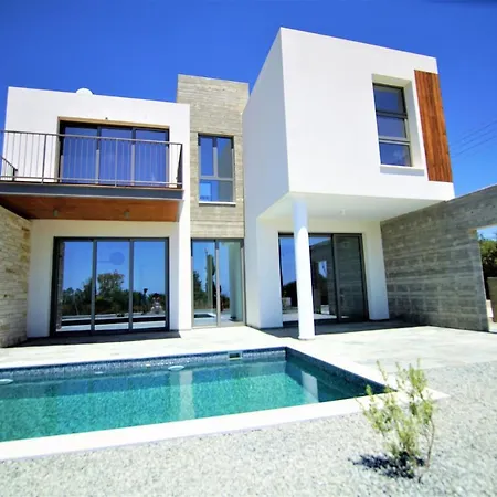Brand New Modern * פאפוס