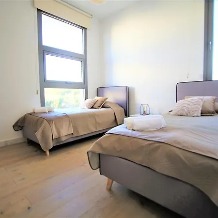 Brand New Modern Paphos