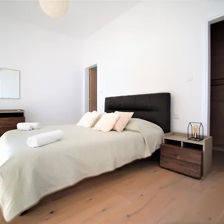 Brand New Modern Villa Paphos