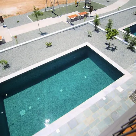 Brand New Modern Villa