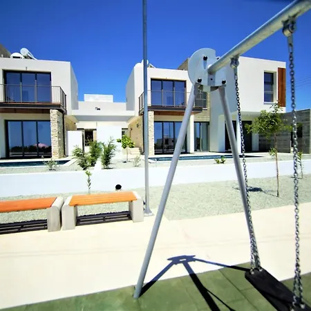 Brand New Modern * Pafos
